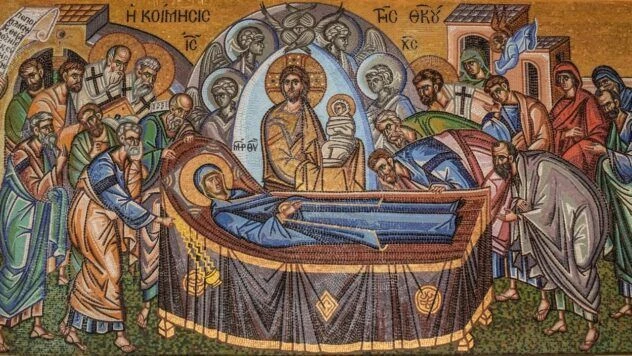 Успіння Пресвятої Богородиці 2026: що означає свято і як його відзначають в Україні
