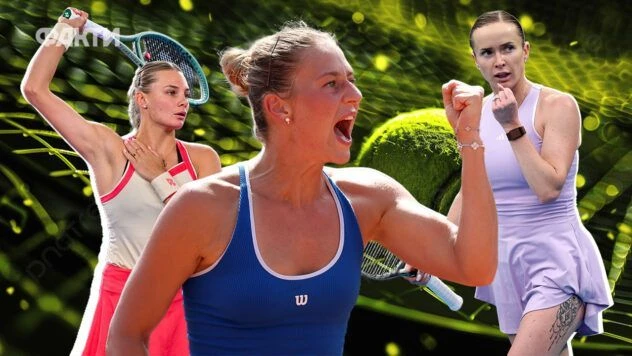 Рейтинг WTA: Світоліна та Костюк без змін, Калініна повернулася до півсотні найкращих