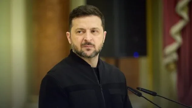 КМІС не фіксує суттєвого зниження довіри до Зеленського попри протести
