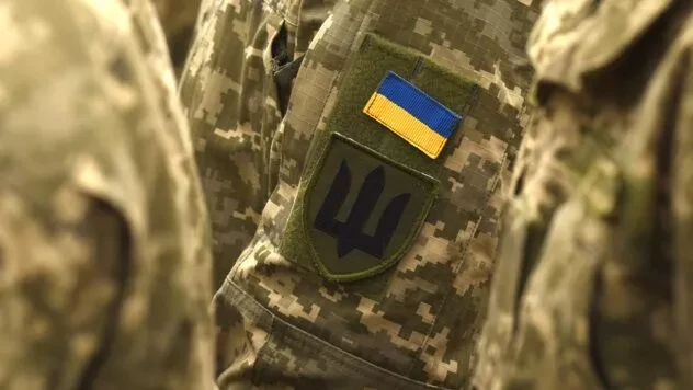Колишні засуджені в ЗСУ зможуть брати щорічні відпустки та переводитися між частинами