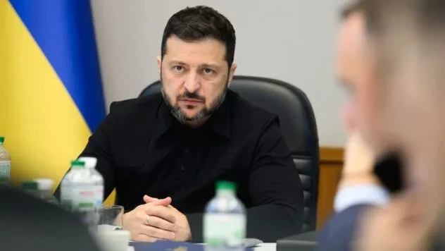Два НПЗ, завод Іскра і дві РЛС: Зеленський повідомив про нові удари по РФ