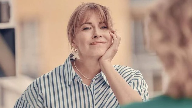 Олена Кравець покинула Київ разом із дітьми: куди переїхала акторка