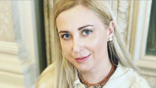 Бракує ваших обіймів: Тоня Матвієнко вшанувала пам’ять матері у роковини її смерті