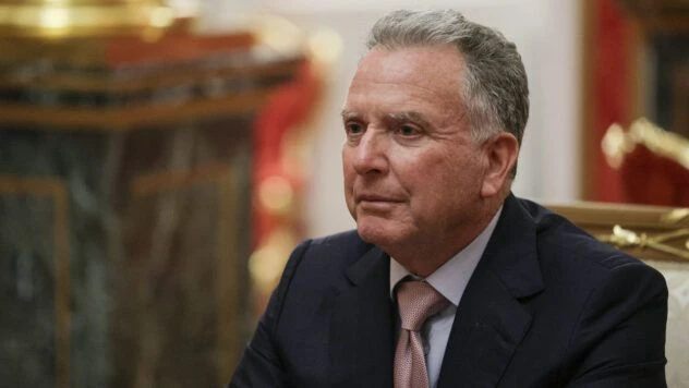 Віткофф прибув до Санкт-Петербурга на переговори з Путіним: що відомо