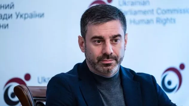У Казахстані за запитом РФ затримали українку, яка приїхала за онуком – Лубінець